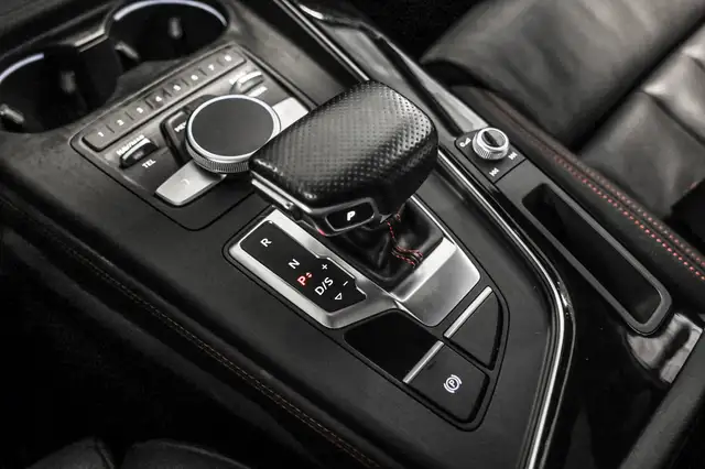 2018 Audi A4 Sedan Progressiv S-Line | Quattro | GPS | Cuir | To - Photo 25