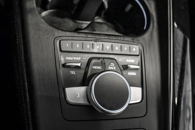 2018 Audi A4 Sedan Progressiv S-Line | Quattro | GPS | Cuir | To - Photo 26