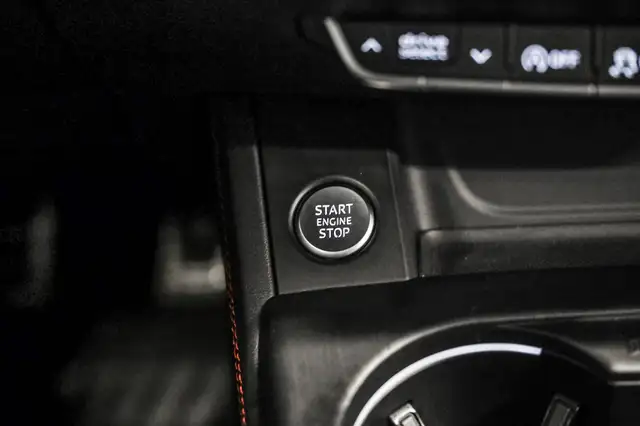 2018 Audi A4 Sedan Progressiv S-Line | Quattro | GPS | Cuir | To - Photo 27