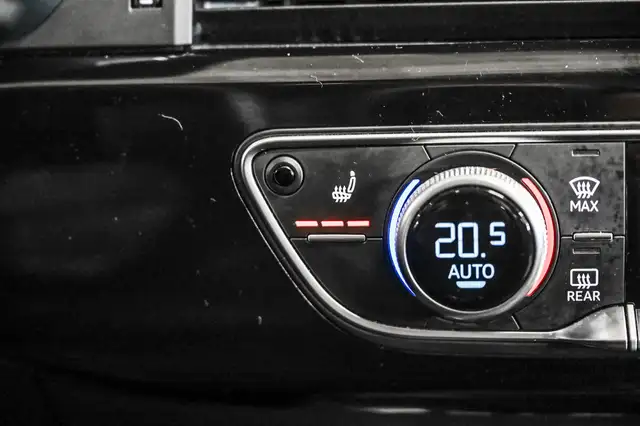 2018 Audi A4 Sedan Progressiv S-Line | Quattro | GPS | Cuir | To - Photo 28