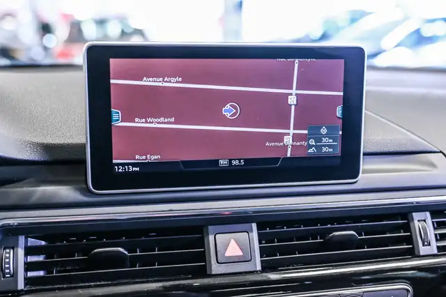 2018 Audi A4 Sedan Progressiv S-Line | Quattro | GPS | Cuir | To - Photo 31