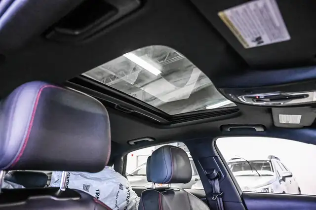 2018 Audi A4 Sedan Progressiv S-Line | Quattro | GPS | Cuir | To - Photo 37