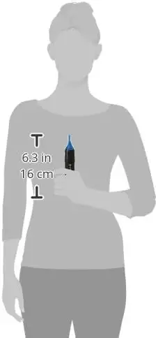 Remington Waterproof Nose, Ear & Hair Trimmer  ON SALE - Photo 5