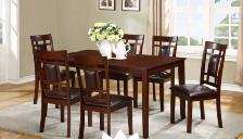 New wooden dining table set clearing sale