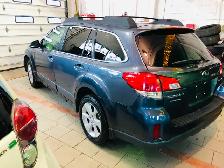 GARANTIE /2014 SUBARU OUTBACK 2.5 AWD PREMIUM/ TRES PROPRE/BONNE - Photo 7