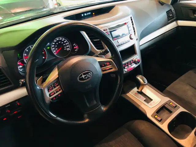 GARANTIE /2014 SUBARU OUTBACK 2.5 AWD PREMIUM/ TRES PROPRE/BONNE - Photo 9