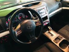GARANTIE /2014 SUBARU OUTBACK 2.5 AWD PREMIUM/ TRES PROPRE/BONNE - Photo 9