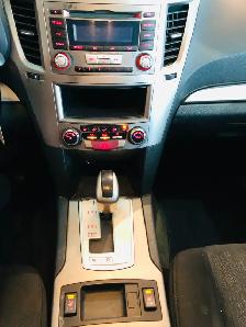 GARANTIE /2014 SUBARU OUTBACK 2.5 AWD PREMIUM/ TRES PROPRE/BONNE - Photo 10