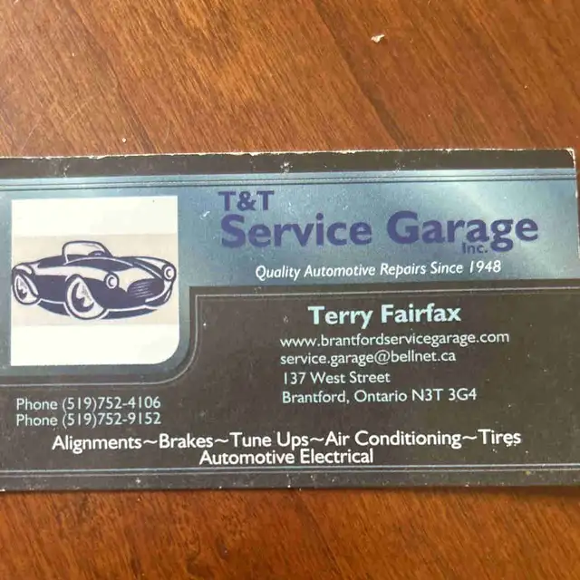 Automotive Service Advisor/Office Manager required for busy aut
