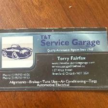 Automotive Service Advisor/Office Manager required for busy aut