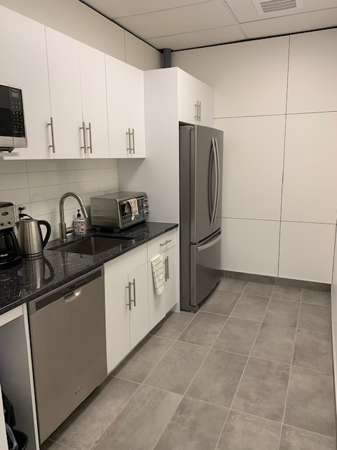 ONE NORTH BUSINESS CENTRE Located in the NW - Photo 7