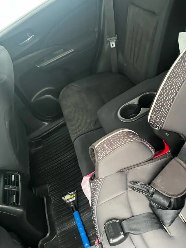 2015 Honda crv ex AWD safety - Photo 6