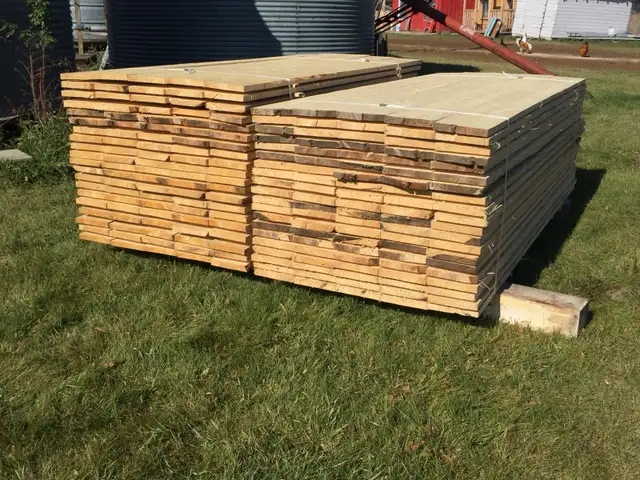 Rough Cut Lumber - Photo 3