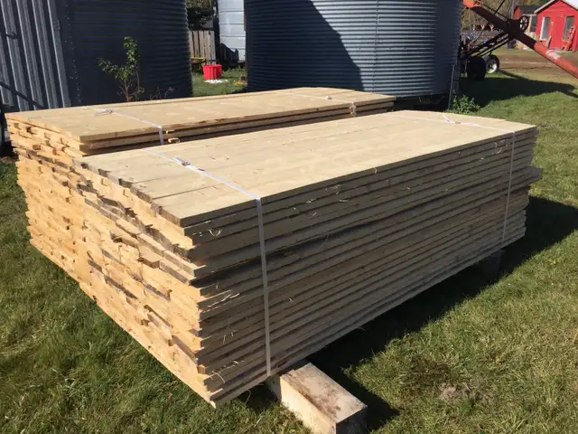 Rough Cut Lumber - Photo 5