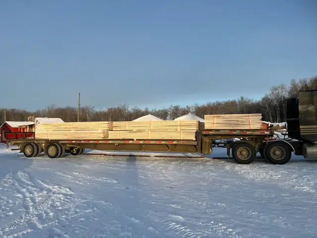 Rough Cut Lumber - Photo 6