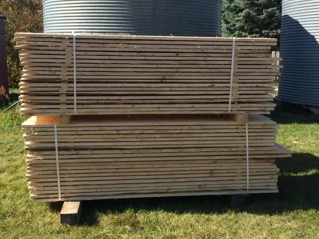 Rough Cut Lumber - Photo 7