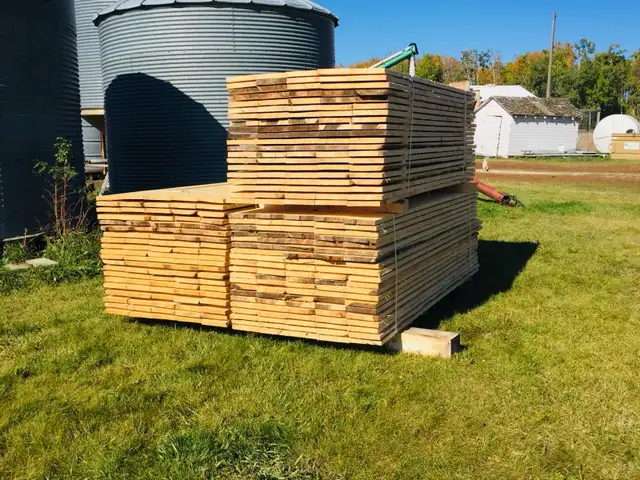 Rough Cut Lumber - Photo 8