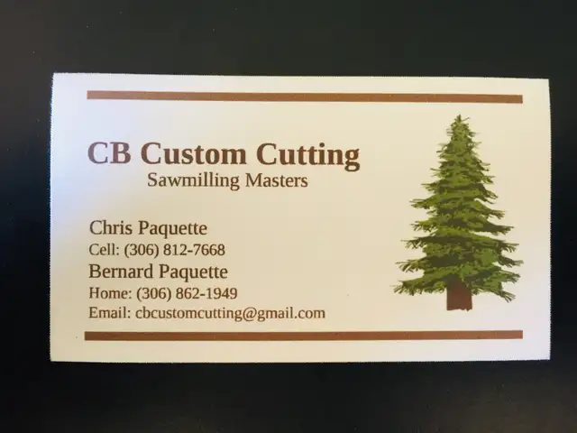 Rough Cut Lumber - Photo 10