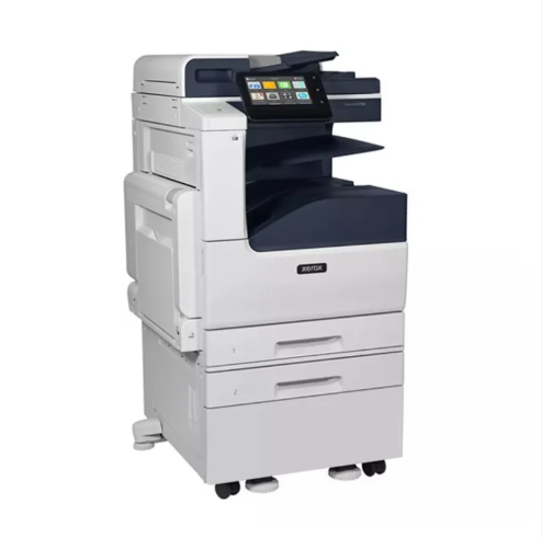 New Xerox VersaLink C7120 Color Copier Scanner Printer 11'x17'