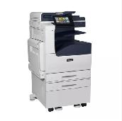 New Xerox VersaLink C7120 Color Copier Scanner Printer 11'x17'