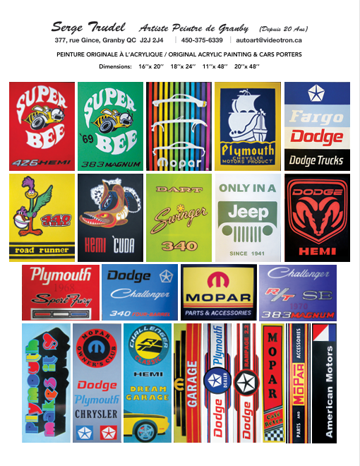 HOBBY  PAYANT  À  CÉDER  0.00$ - Photo 3