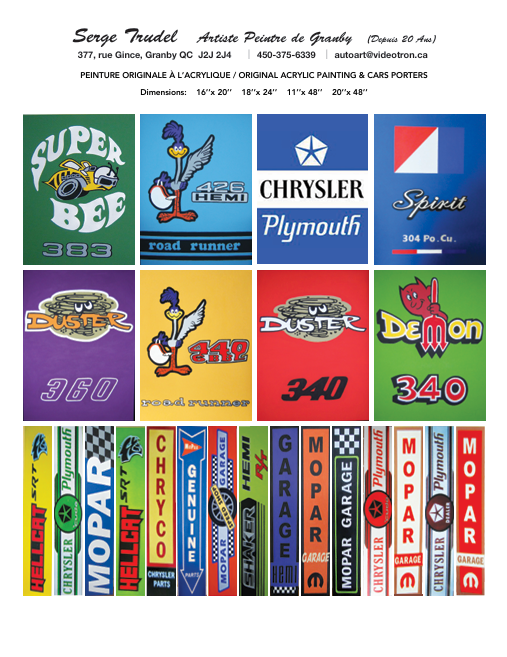 HOBBY  PAYANT  À  CÉDER  0.00$ - Photo 4