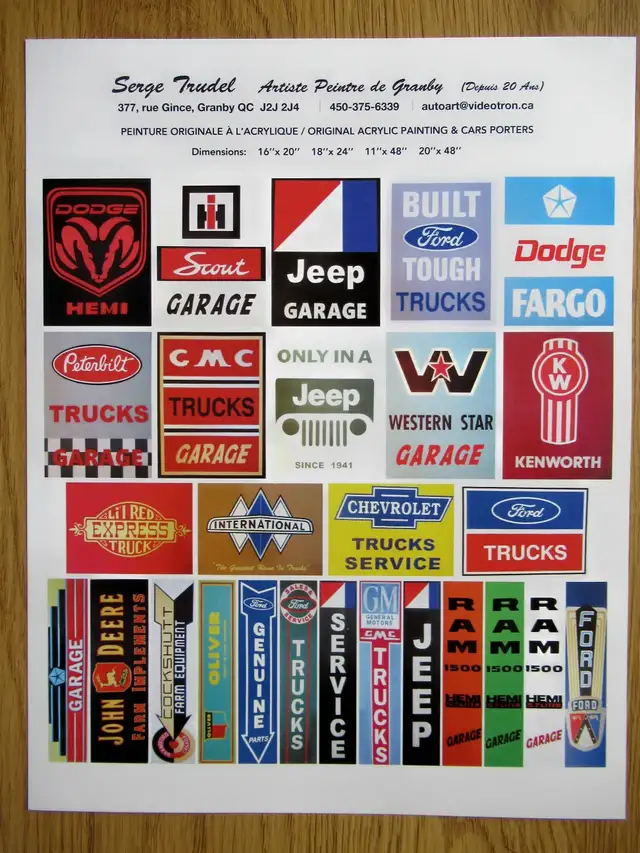 HOBBY  PAYANT  À  CÉDER  0.00$ - Photo 5