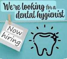 Hiring Dental Hygienist Orleans, Ontario