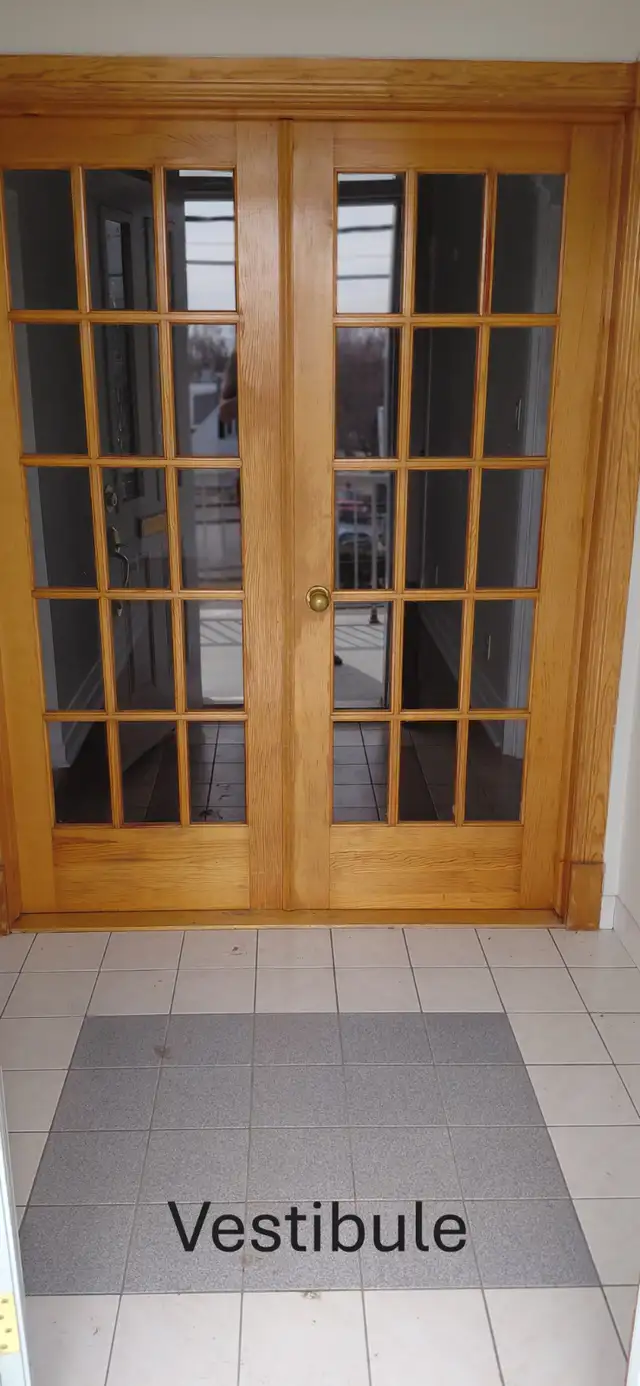 ! Disponible maintenant, à louer ! Logement et chambre à louer - Photo 2