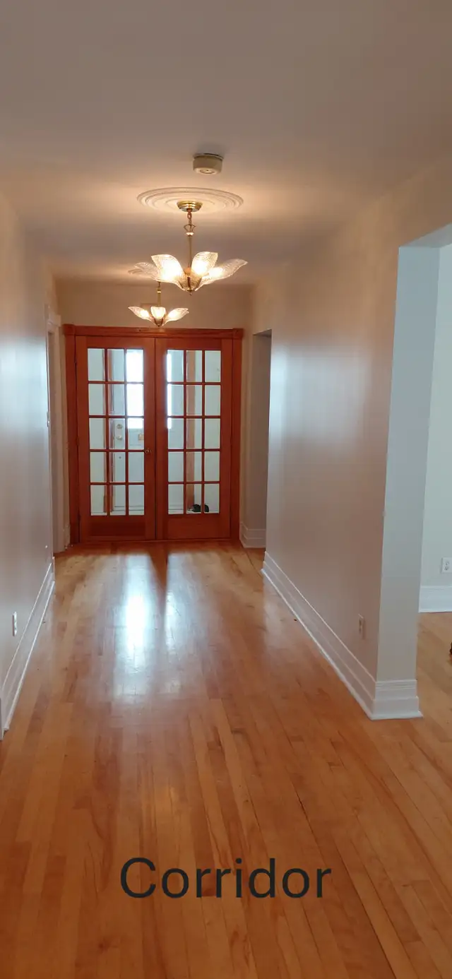 ! Disponible maintenant, à louer ! Logement et chambre à louer - Photo 3