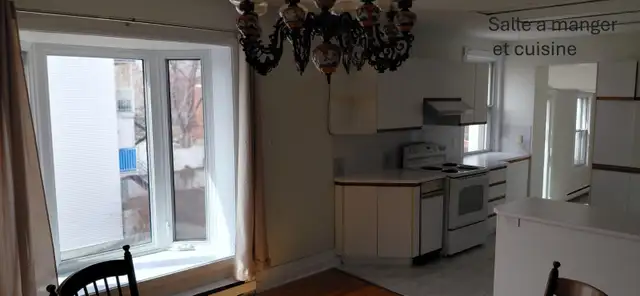 ! Disponible maintenant, à louer ! Logement et chambre à louer - Photo 6