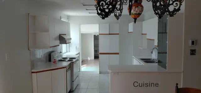 ! Disponible maintenant, à louer ! Logement et chambre à louer - Photo 7