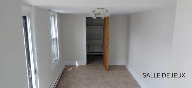 ! Disponible maintenant, à louer ! Logement et chambre à louer - Photo 8