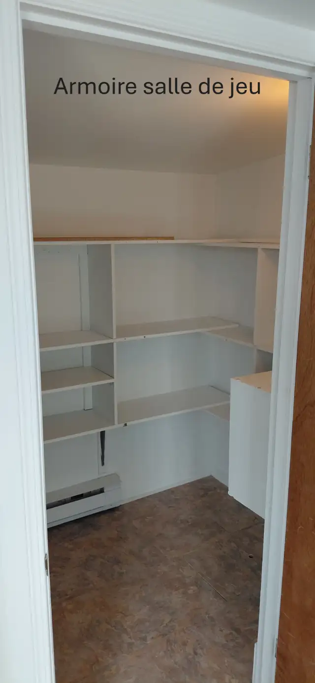 ! Disponible maintenant, à louer ! Logement et chambre à louer - Photo 9