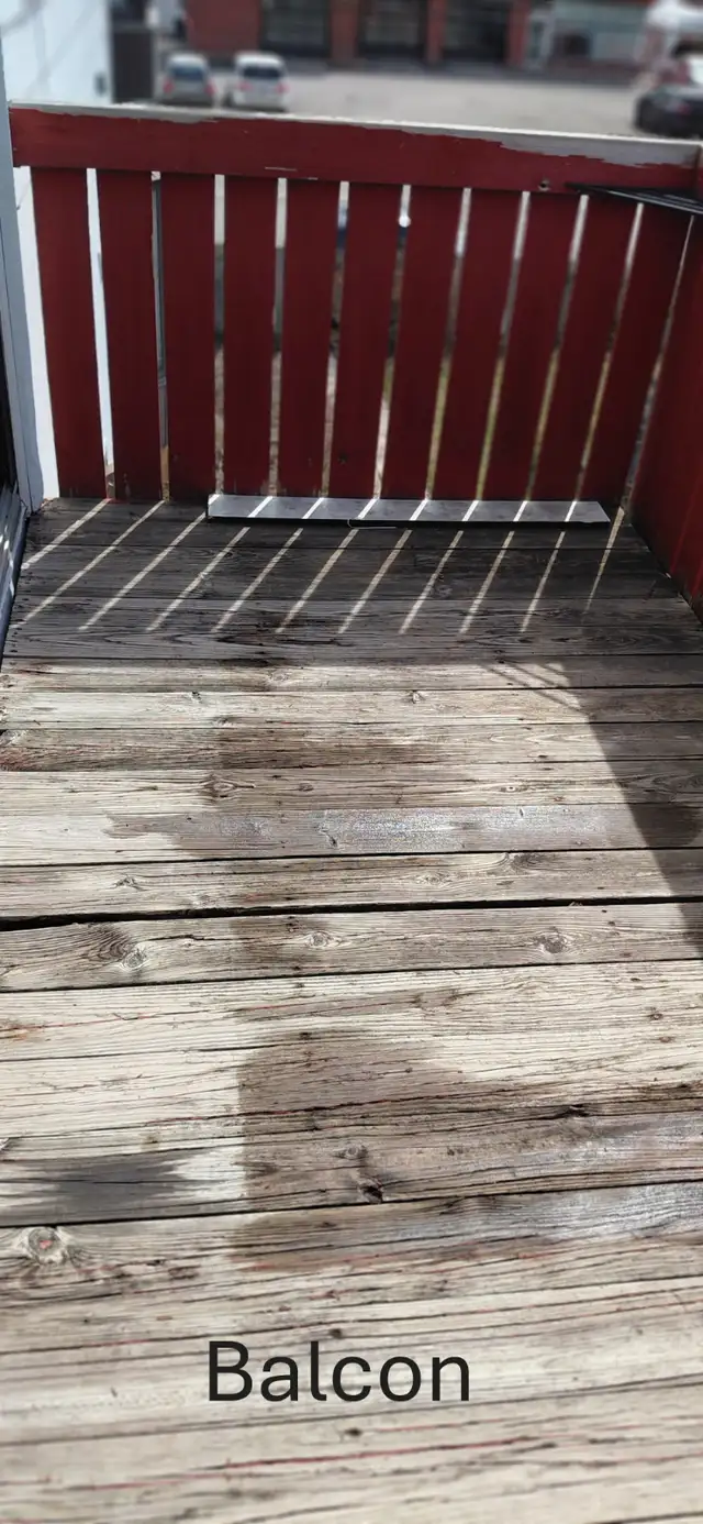 ! Disponible maintenant, à louer ! Logement et chambre à louer - Photo 10