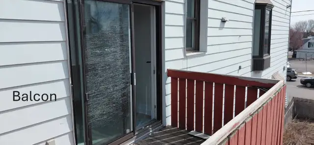 ! Disponible maintenant, à louer ! Logement et chambre à louer - Photo 11