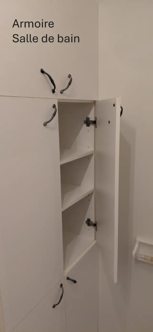 ! Disponible maintenant, à louer ! Logement et chambre à louer - Photo 15