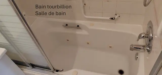 ! Disponible maintenant, à louer ! Logement et chambre à louer - Photo 16