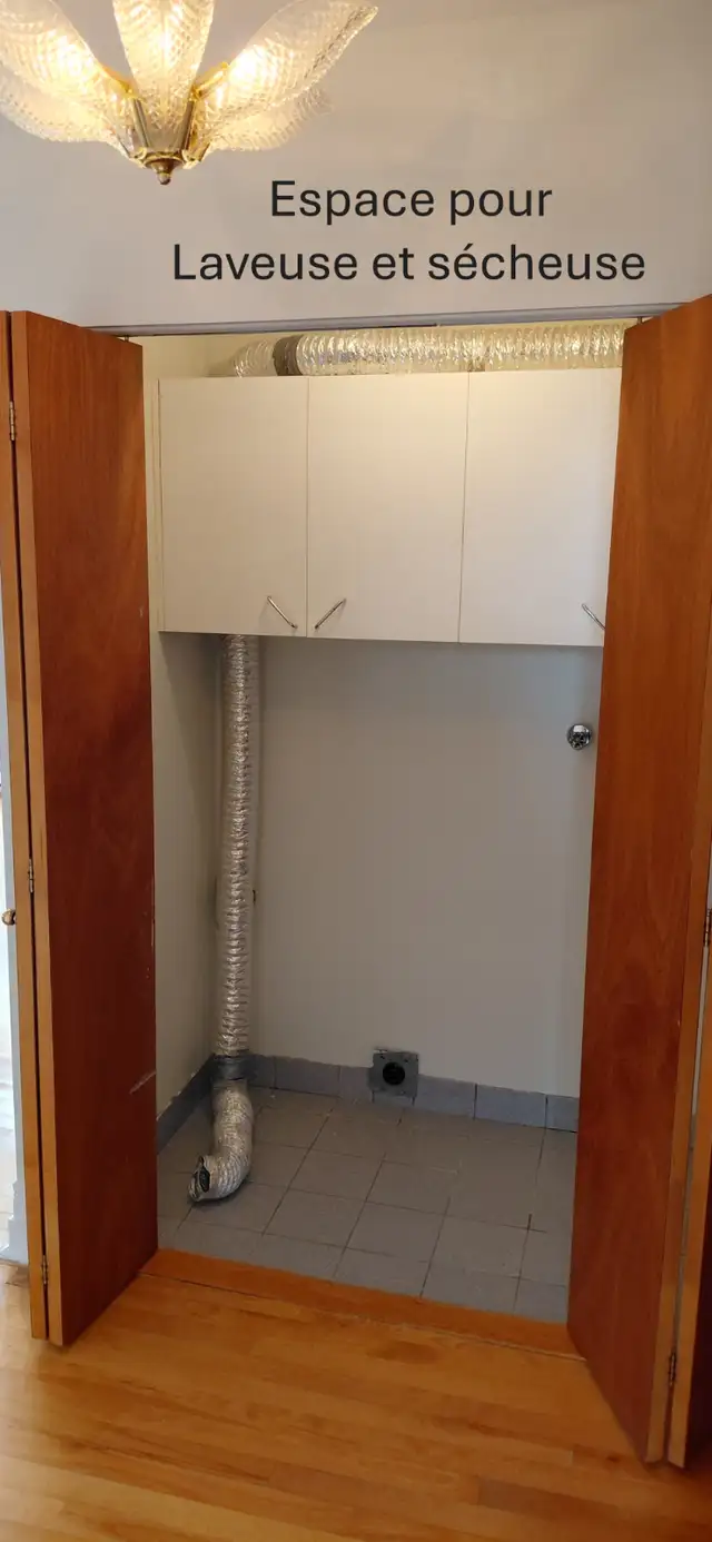 ! Disponible maintenant, à louer ! Logement et chambre à louer - Photo 17