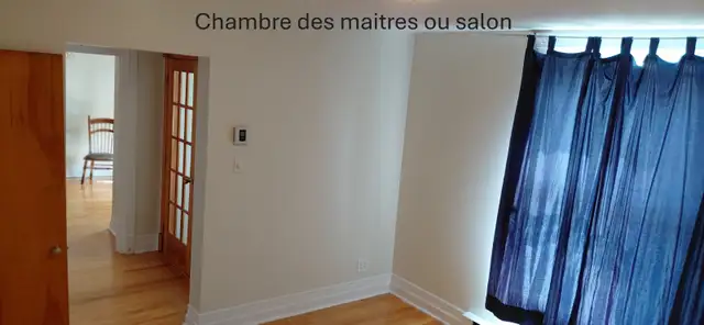 ! Disponible maintenant, à louer ! Logement et chambre à louer - Photo 18