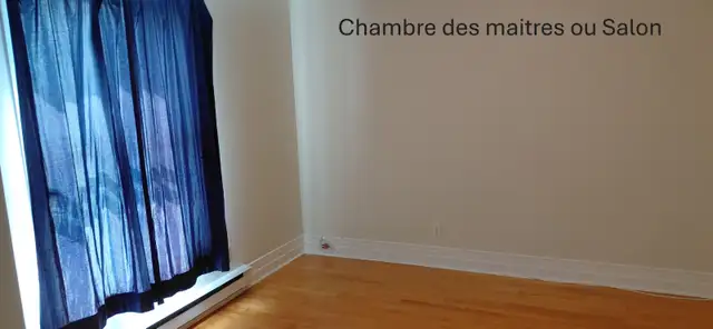 ! Disponible maintenant, à louer ! Logement et chambre à louer - Photo 19