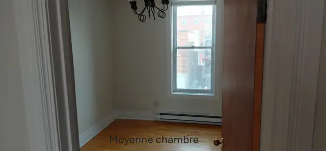 ! Disponible maintenant, à louer ! Logement et chambre à louer - Photo 20