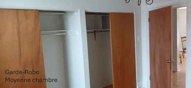 ! Disponible maintenant, à louer ! Logement et chambre à louer - Photo 23