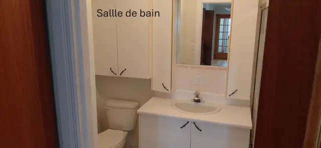 ! Disponible maintenant, à louer ! Logement et chambre à louer - Photo 27