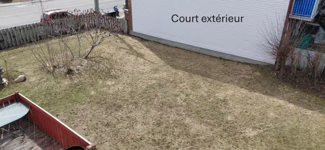 ! Disponible maintenant, à louer ! Logement et chambre à louer - Photo 28