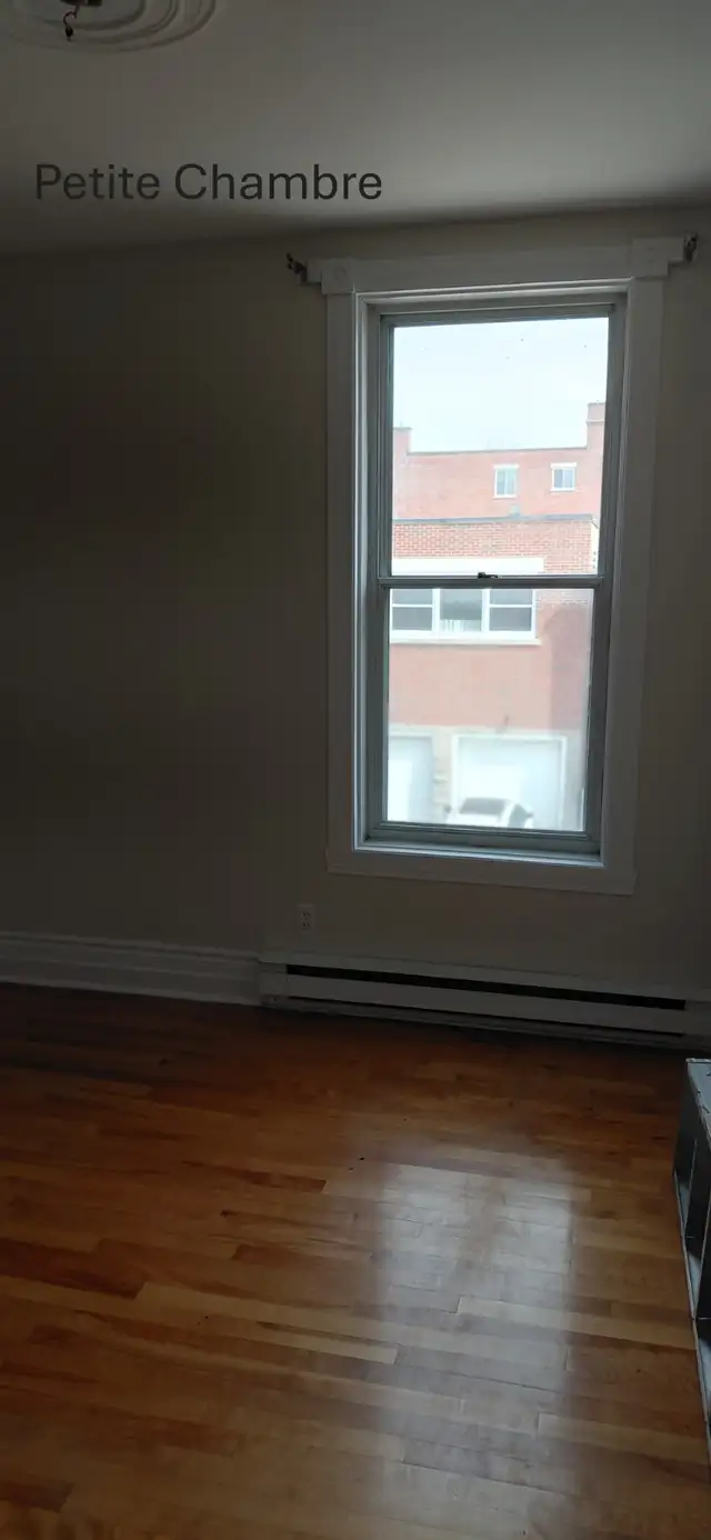 ! Disponible maintenant, à louer ! Logement et chambre à louer - Photo 30