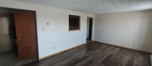 Available 2-Bedroom unit at 16A Park St in Truro, NS