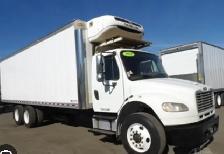 LOOKING FOR DZ DRIVERS TO START ASAP! 3Yrs Insurance Experience