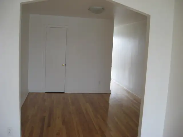 31/2 refait à neuf pour le 1er juillet - Photo 5