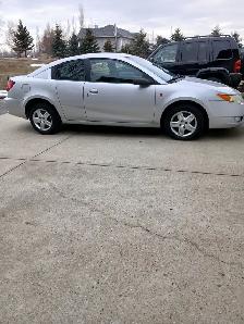 2007 Saturn Ion